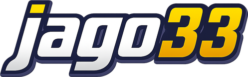 Logo jago33